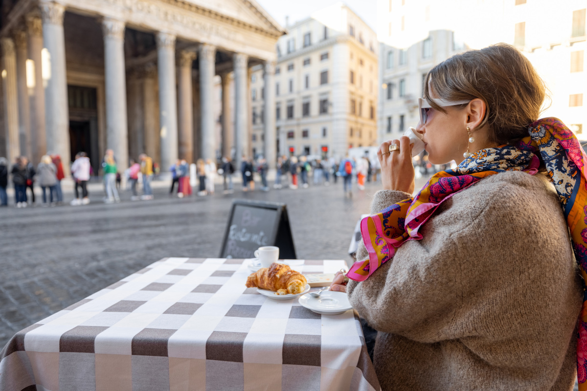 La migliore colazione in Europa? Si fa in Italia: 1ª Roma, segue Milano